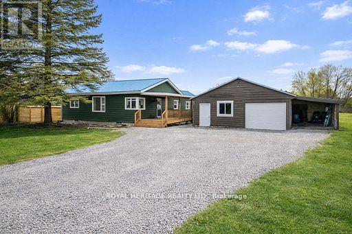 2291 COUNTY RD 36 N, Kawartha Lakes, Ontario