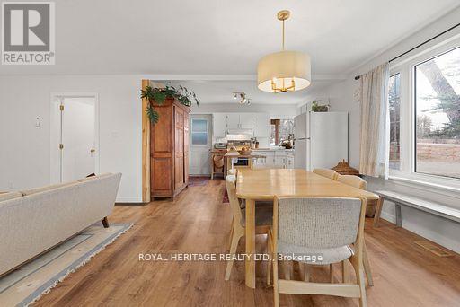 2291 County Rd 36 N, Kawartha Lakes, Ontario  K0M 1L0 - Photo 10 - X13117598