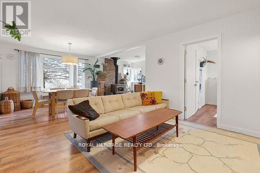 2291 County Rd 36 N, Kawartha Lakes, Ontario  K0M 1L0 - Photo 16 - X13117598