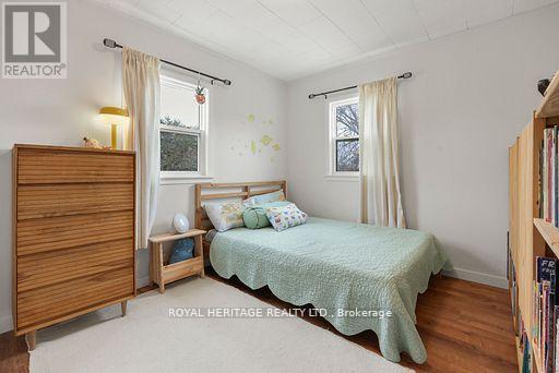 2291 County Rd 36 N, Kawartha Lakes, Ontario  K0M 1L0 - Photo 19 - X13117598