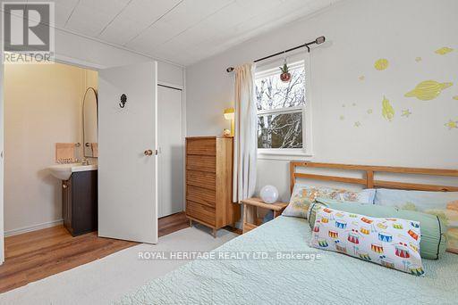 2291 County Rd 36 N, Kawartha Lakes, Ontario  K0M 1L0 - Photo 20 - X13117598