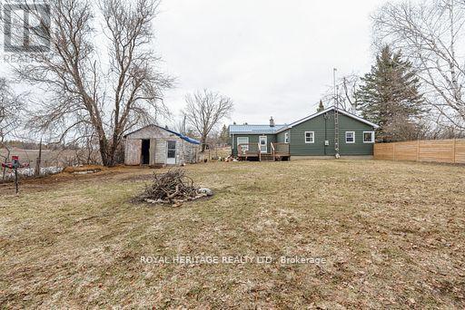 2291 County Rd 36 N, Kawartha Lakes, Ontario  K0M 1L0 - Photo 34 - X13117598