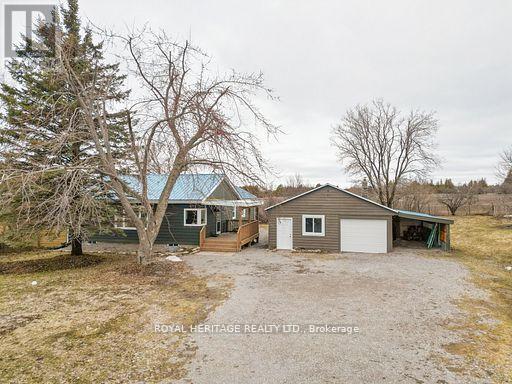 2291 County Rd 36 N, Kawartha Lakes, Ontario  K0M 1L0 - Photo 38 - X13117598