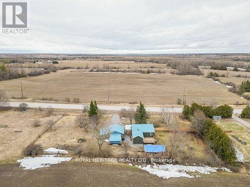 2291 County Rd 36 N, Kawartha Lakes, Ontario  K0M 1L0 - Photo 39 - X13117598