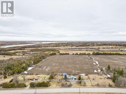 2291 County Rd 36 N, Kawartha Lakes, Ontario  K0M 1L0 - Photo 4 - X13117598