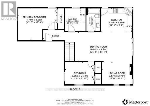 2291 County Rd 36 N, Kawartha Lakes, Ontario  K0M 1L0 - Photo 41 - X13117598
