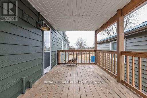 2291 County Rd 36 N, Kawartha Lakes, Ontario  K0M 1L0 - Photo 6 - X13117598
