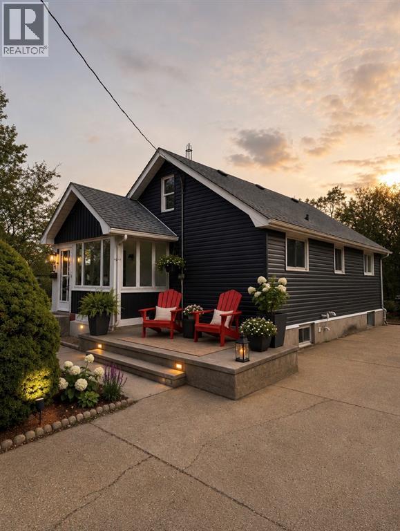 1027 Colborne Road