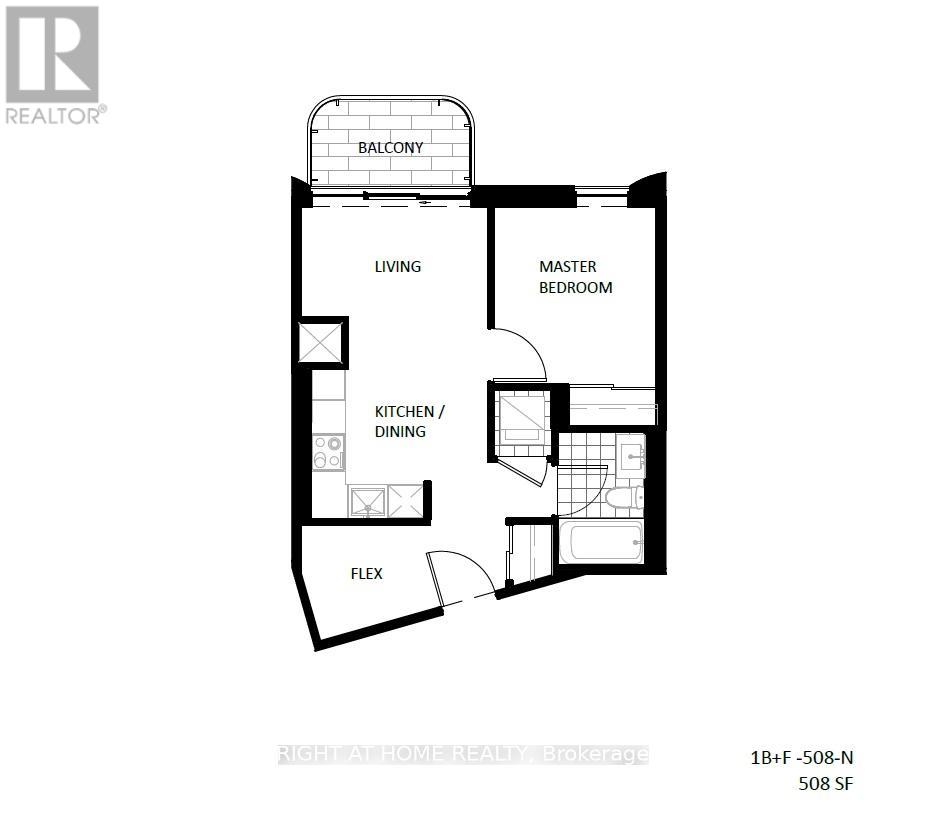 2603 - 1185 Dupont Street, Toronto, Ontario  M6H 0E5 - Photo 21 - W13100898