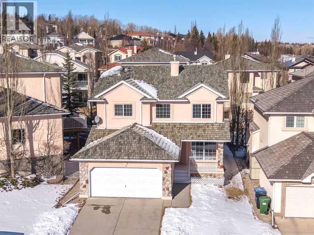 110 Hampstead Rise NW, Calgary, Alberta  T3A 6B5 - Photo 2 - A2293244