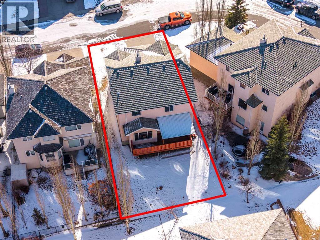 110 Hampstead Rise NW, Calgary, Alberta  T3A 6B5 - Photo 3 - A2293244