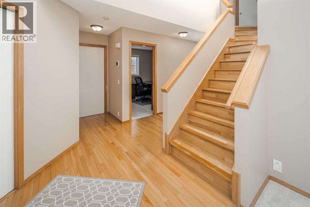 110 Hampstead Rise NW, Calgary, Alberta  T3A 6B5 - Photo 21 - A2293244