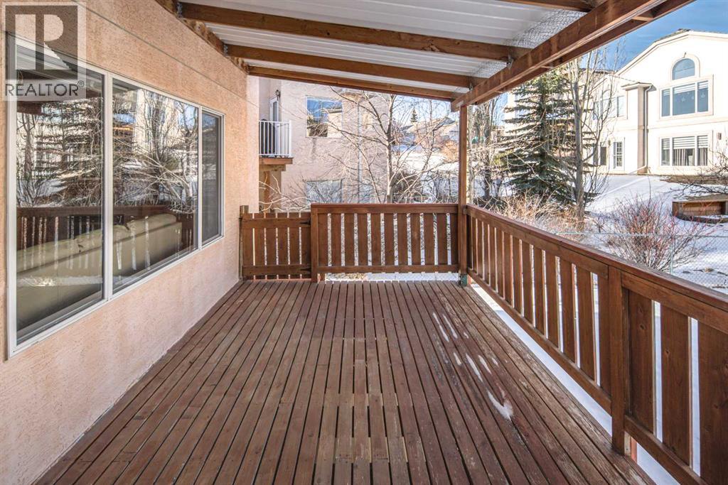 110 Hampstead Rise NW, Calgary, Alberta  T3A 6B5 - Photo 39 - A2293244