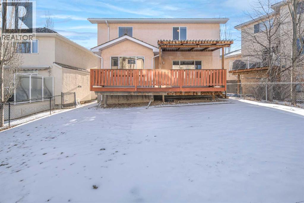 110 Hampstead Rise NW, Calgary, Alberta  T3A 6B5 - Photo 42 - A2293244