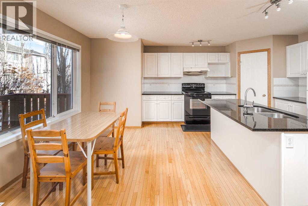 110 Hampstead Rise NW, Calgary, Alberta  T3A 6B5 - Photo 17 - A2293244