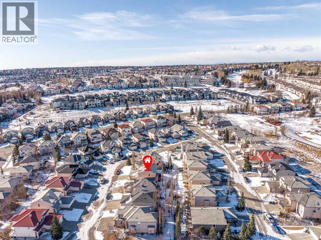 110 Hampstead Rise NW, Calgary, Alberta  T3A 6B5 - Photo 43 - A2293244