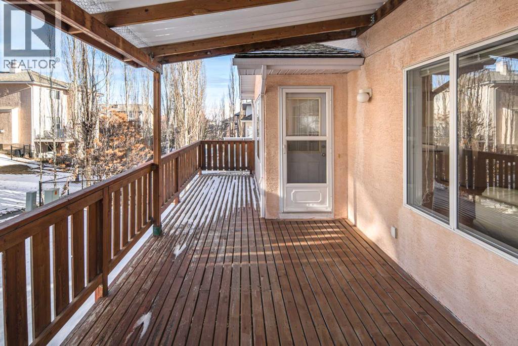 110 Hampstead Rise NW, Calgary, Alberta  T3A 6B5 - Photo 41 - A2293244
