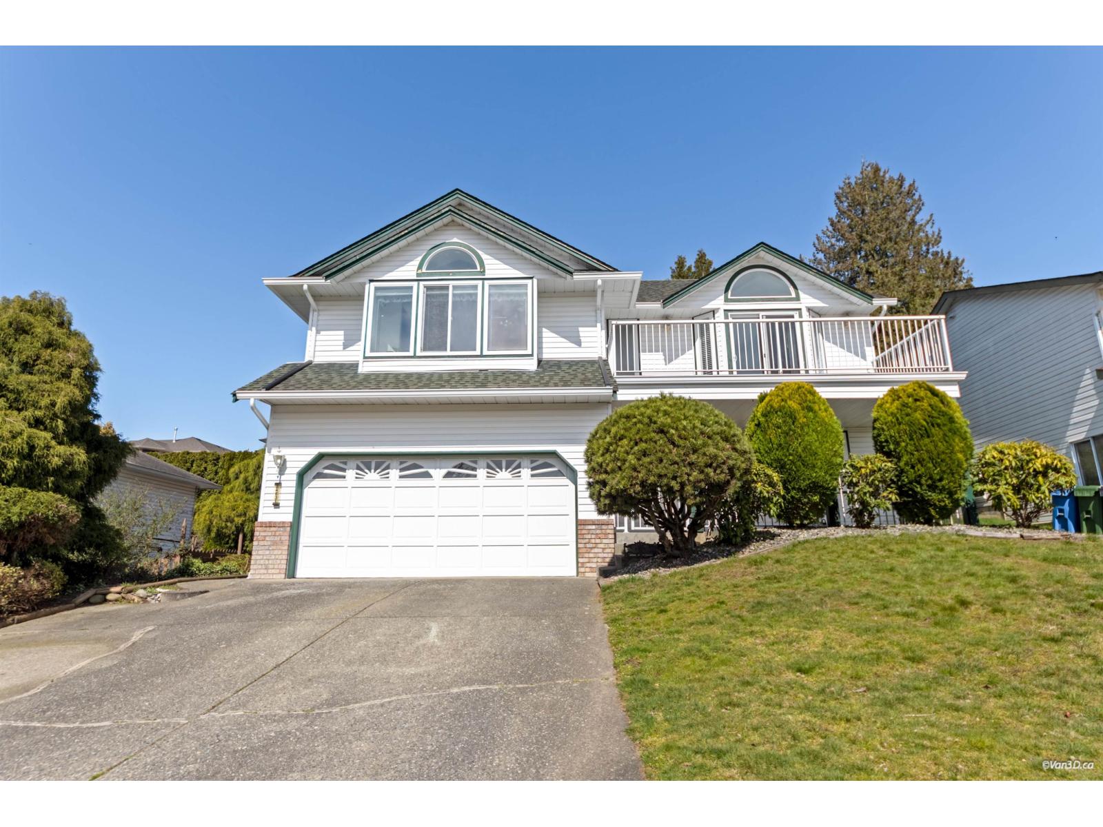 34631 BALDWIN ROAD, Abbotsford, British Columbia