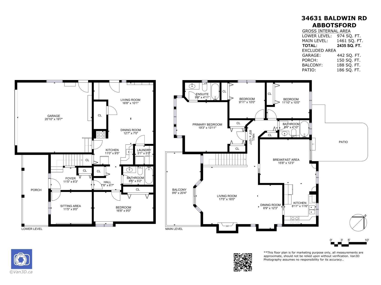 34631 Baldwin Road, Abbotsford, British Columbia  V2S 7H9 - Photo 40 - R3122618