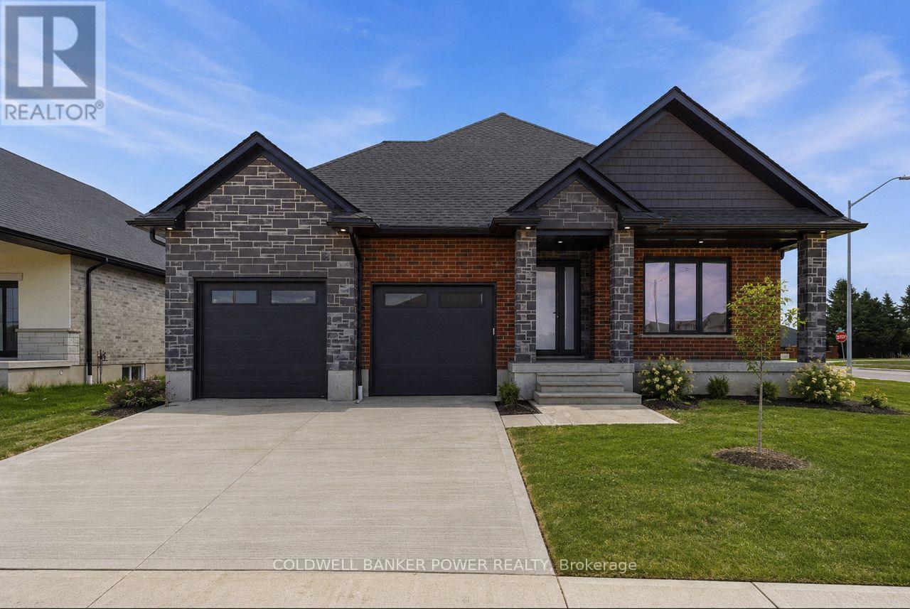 56 Kelly Drive, Zorra, Ontario  N0M 2M0 - Photo 1 - X13117580