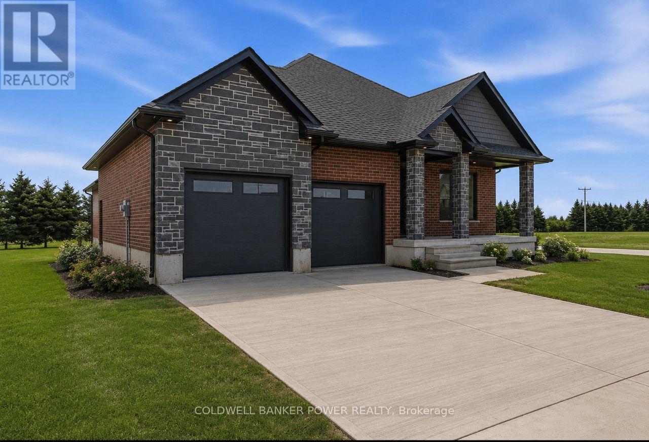 56 Kelly Drive, Zorra, Ontario  N0M 2M0 - Photo 2 - X13117580