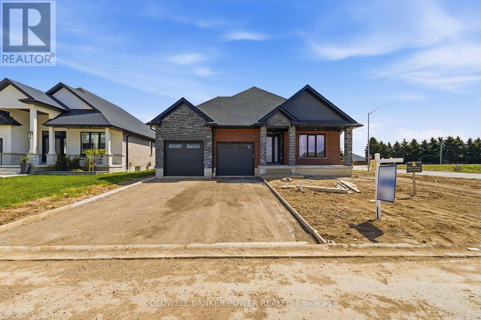 56 Kelly Drive, Zorra, Ontario  N0M 2M0 - Photo 3 - X13117580