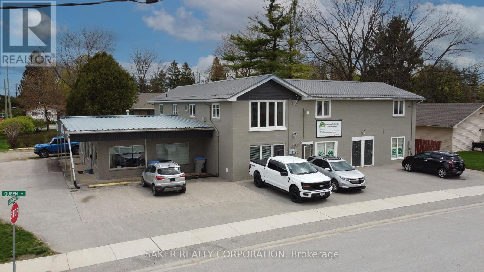 633 Lions Park Drive, Strathroy-Caradoc, Ontario  N0L 1W0 - Photo 1 - X13117606