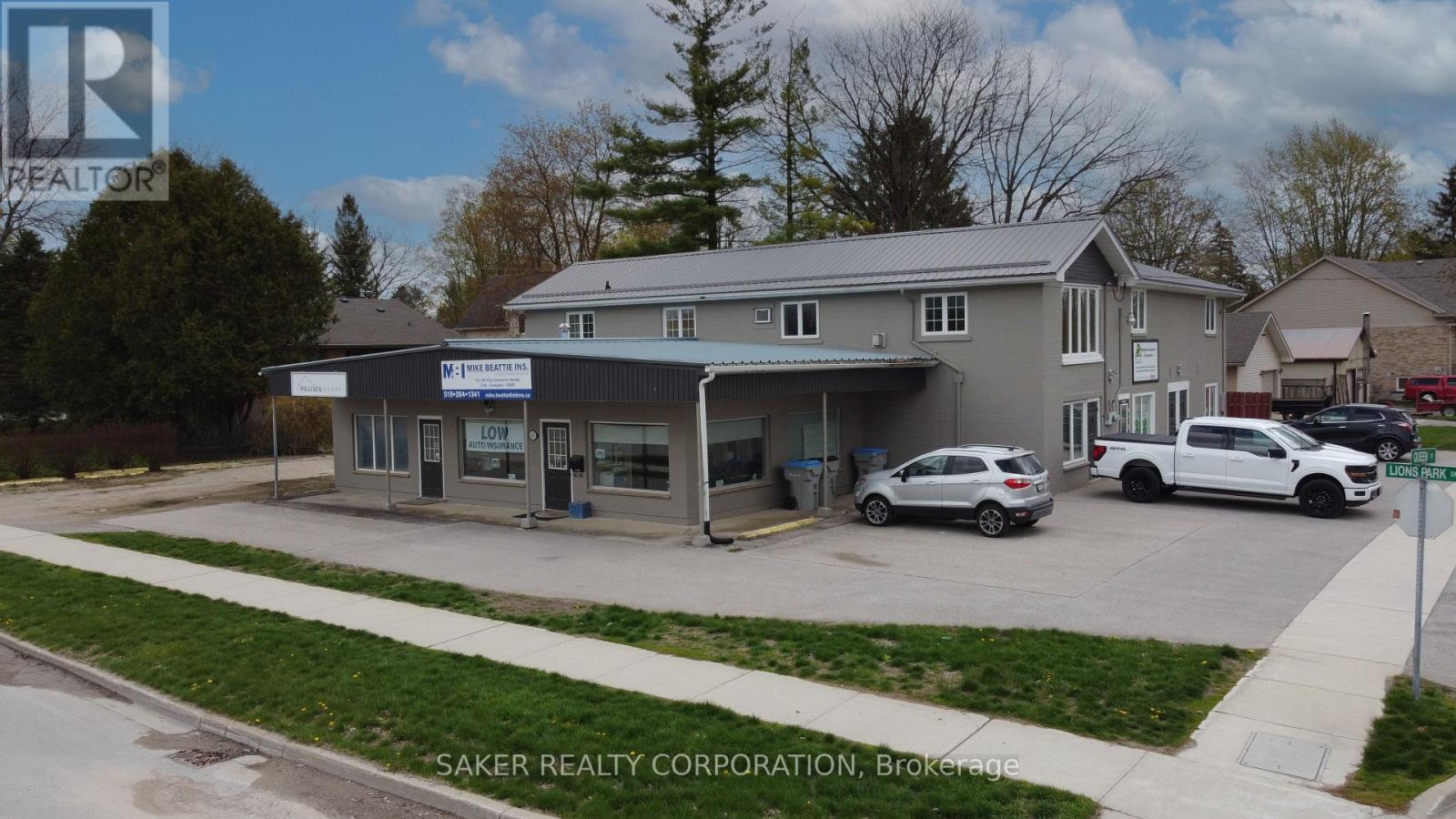 633 Lions Park Drive, Strathroy-Caradoc, Ontario  N0L 1W0 - Photo 3 - X13117606