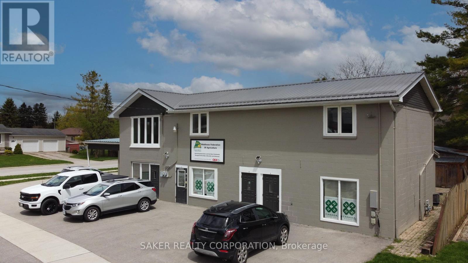 633 Lions Park Drive, Strathroy-Caradoc, Ontario  N0L 1W0 - Photo 4 - X13117606