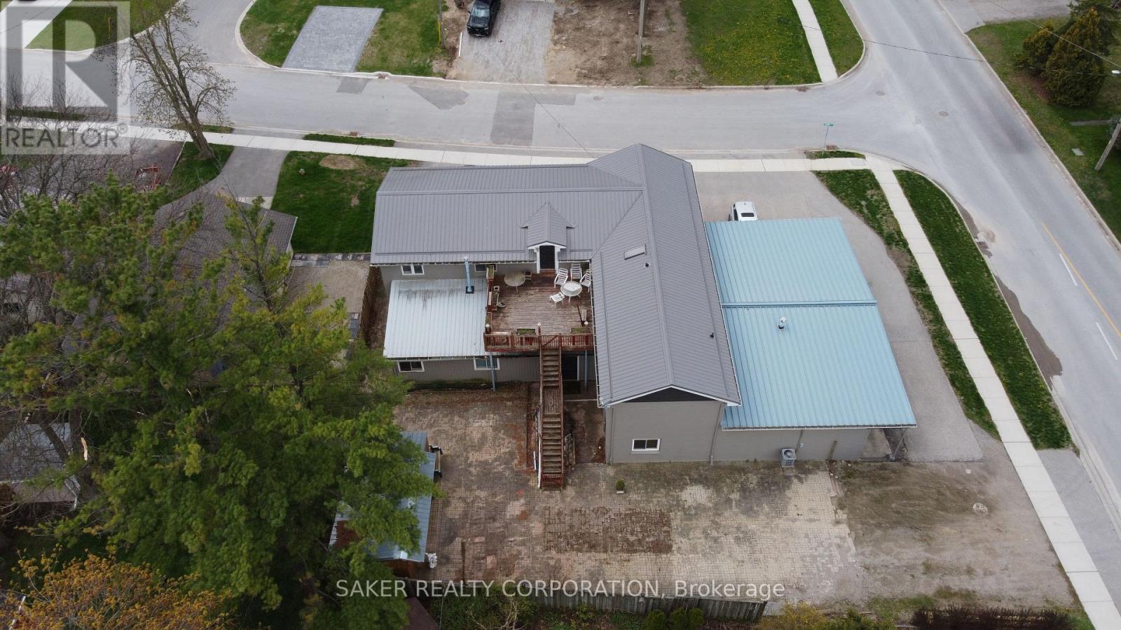 633 Lions Park Drive, Strathroy-Caradoc, Ontario  N0L 1W0 - Photo 40 - X13117606