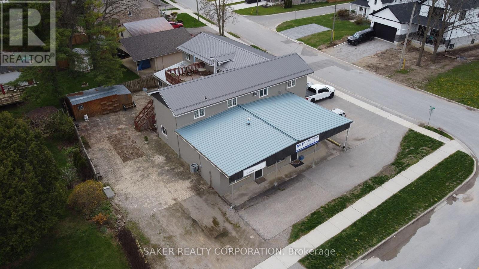 633 Lions Park Drive, Strathroy-Caradoc, Ontario  N0L 1W0 - Photo 41 - X13117606