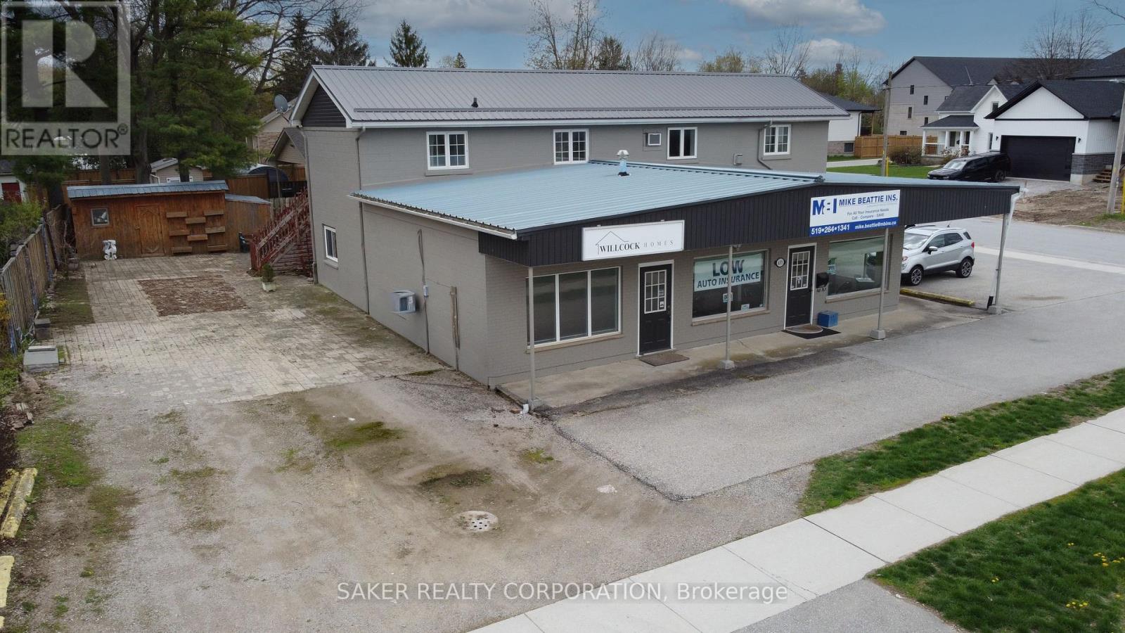 633 Lions Park Drive, Strathroy-Caradoc, Ontario  N0L 1W0 - Photo 42 - X13117606