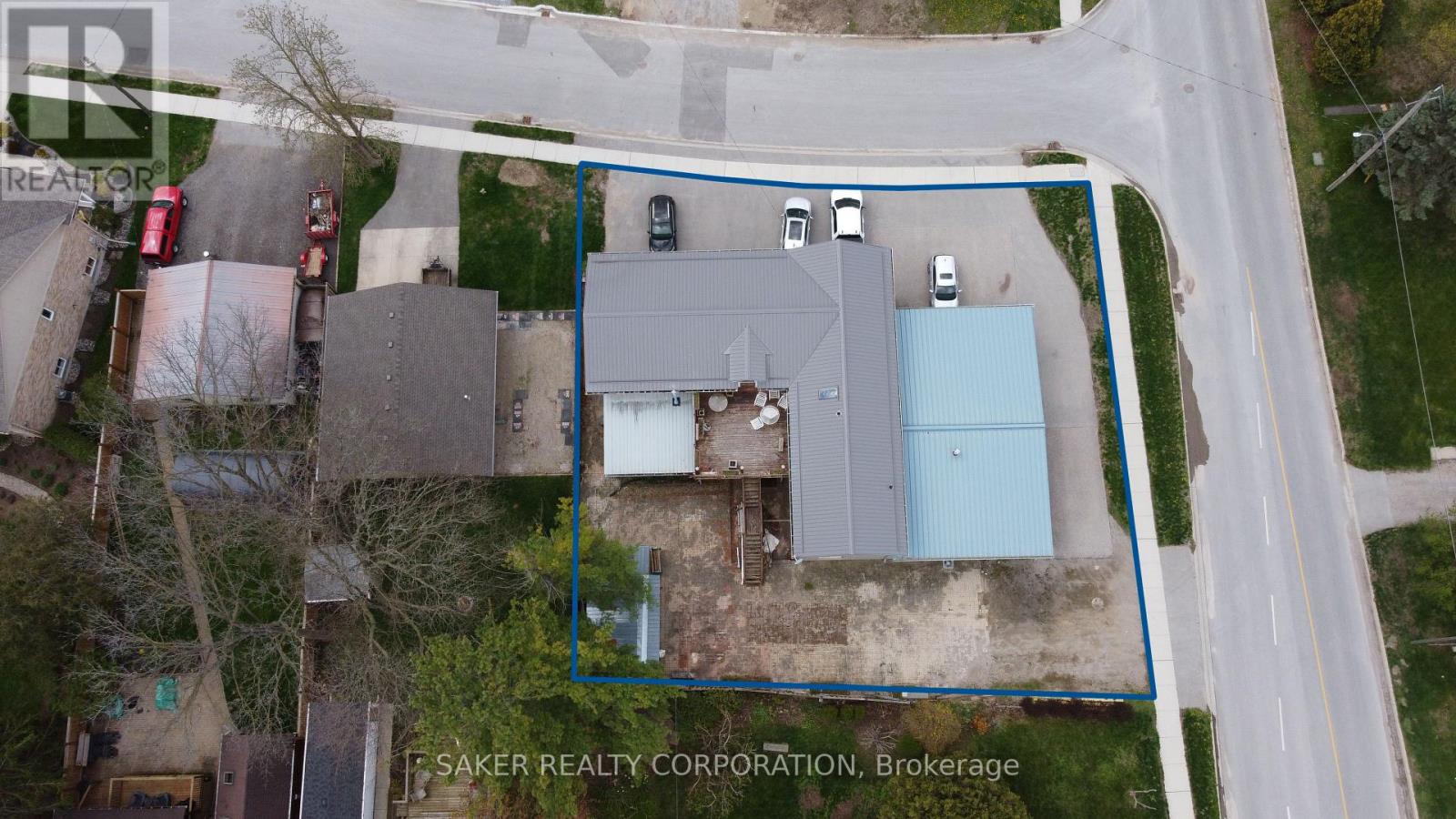 633 Lions Park Drive, Strathroy-Caradoc, Ontario  N0L 1W0 - Photo 43 - X13117606