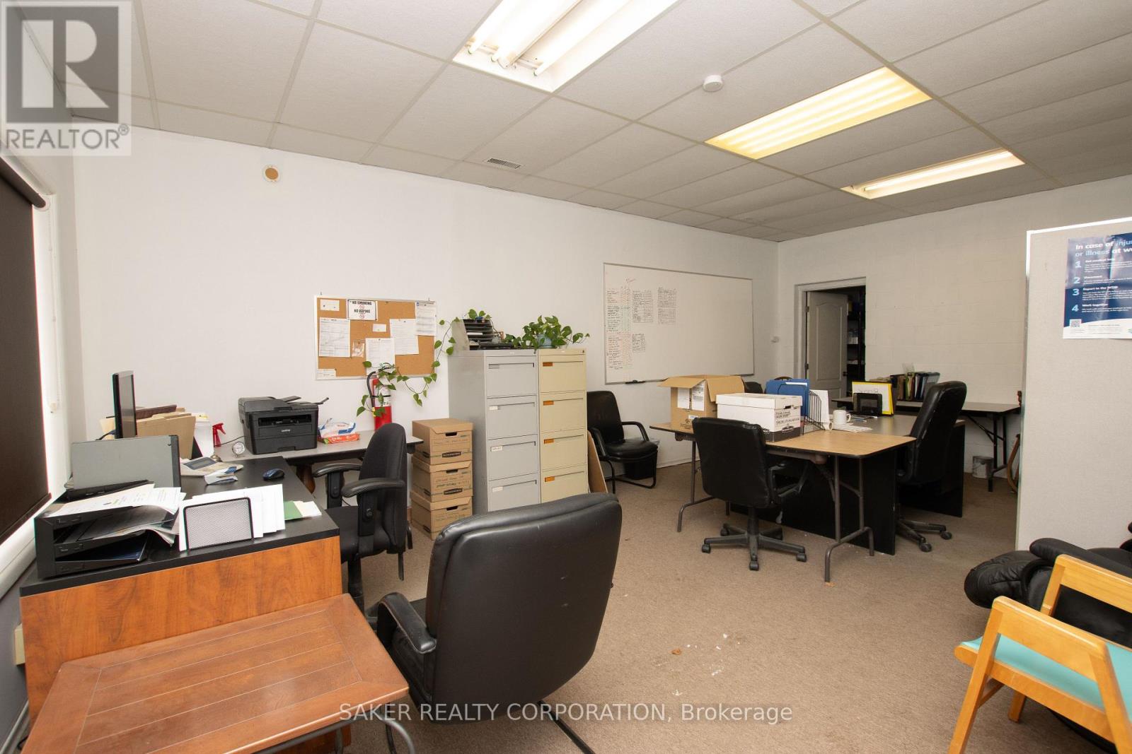 633 Lions Park Drive, Strathroy-Caradoc, Ontario  N0L 1W0 - Photo 6 - X13117606