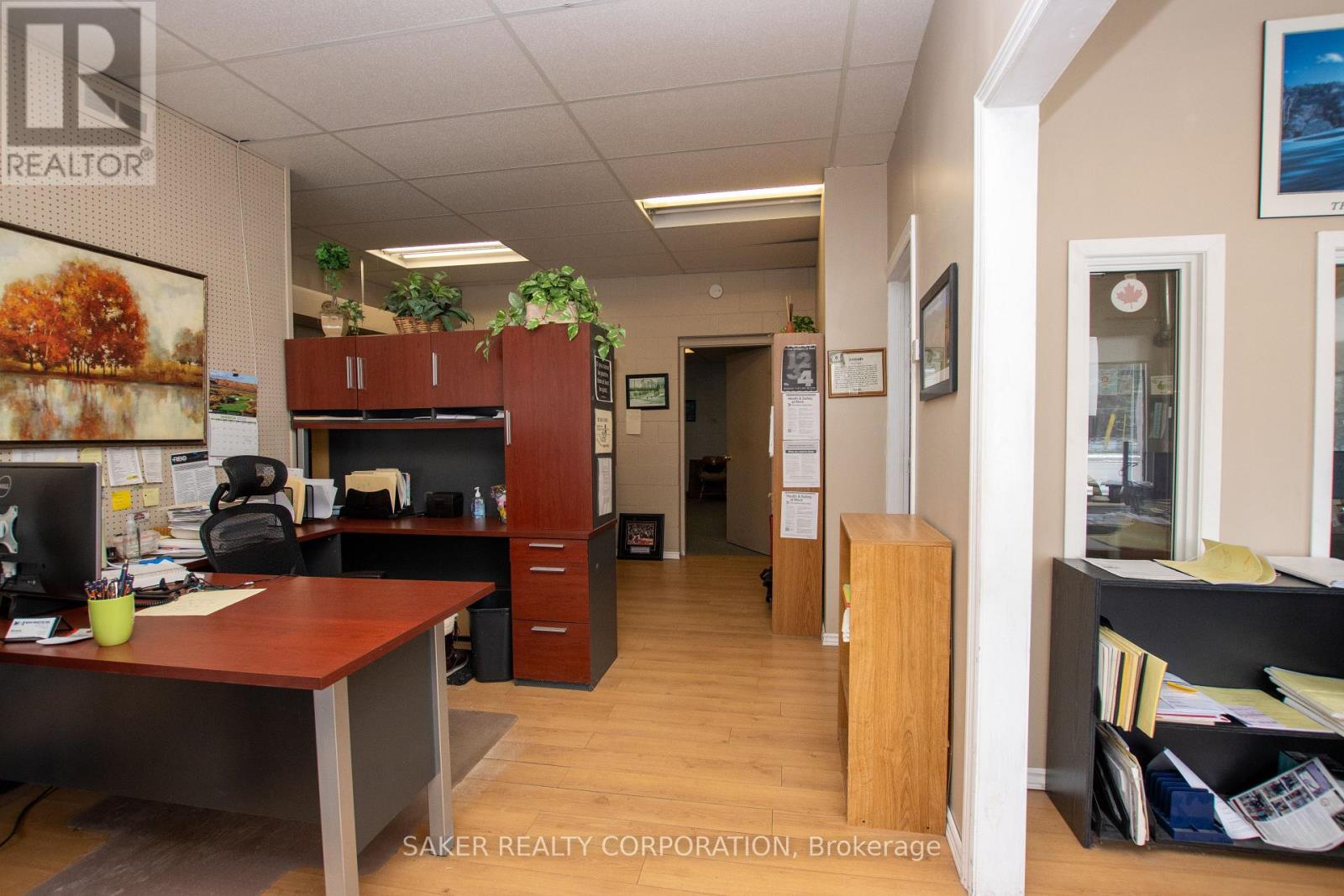 633 Lions Park Drive, Strathroy-Caradoc, Ontario  N0L 1W0 - Photo 8 - X13117606