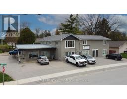 633 LIONS PARK DRIVE, Strathroy-Caradoc, Ontario