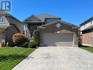 2334 Yellowbirch Way, London North, Ontario  N6G 0L2 - Photo 1 - X13117608