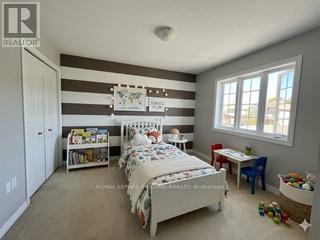 2334 Yellowbirch Way, London North, Ontario  N6G 0L2 - Photo 10 - X13117608