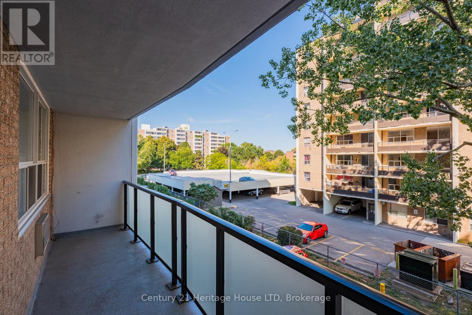 303 - 359 Geneva Street, St. Catharines, Ontario  L2N 2G5 - Photo 12 - X12671796
