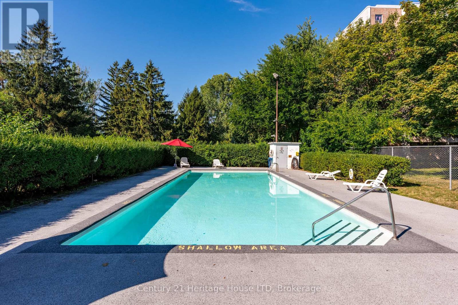 303 - 359 Geneva Street, St. Catharines, Ontario  L2N 2G5 - Photo 4 - X12671796