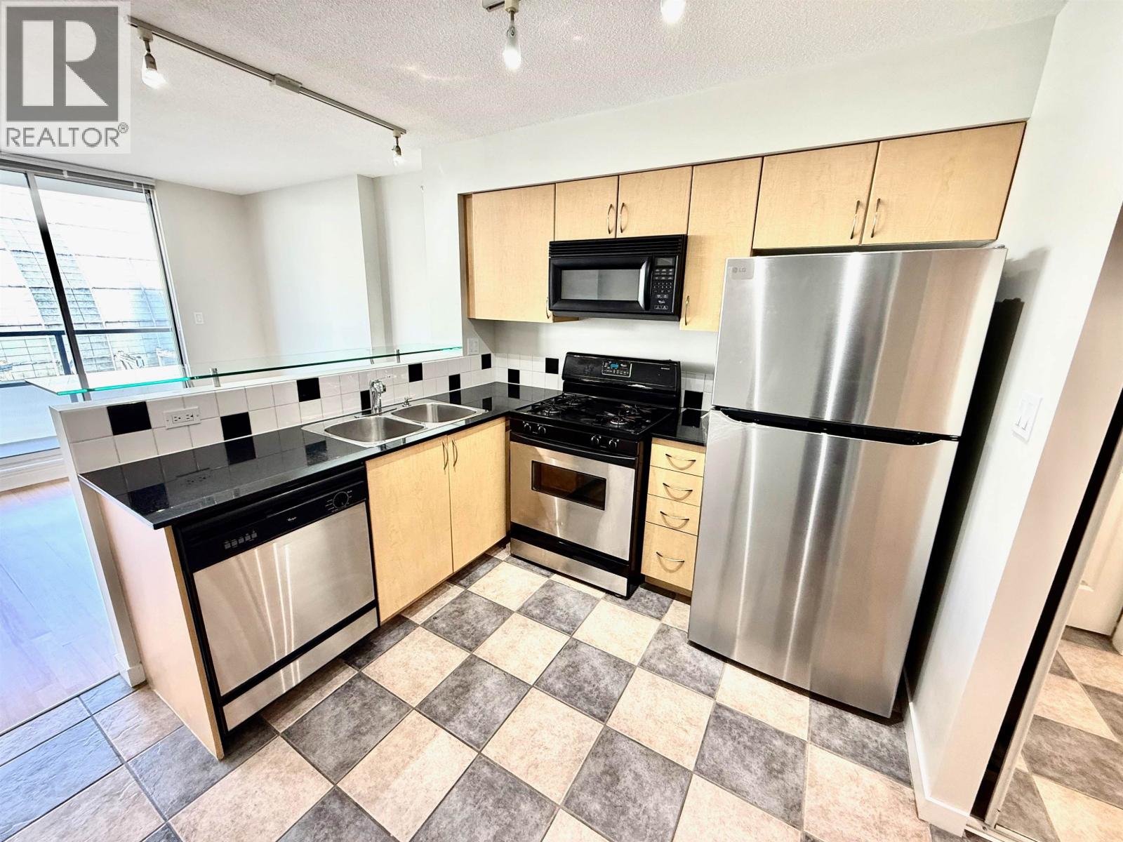 703 63 Keefer Place, Vancouver, British Columbia  V6B 6N6 - Photo 15 - R3122439