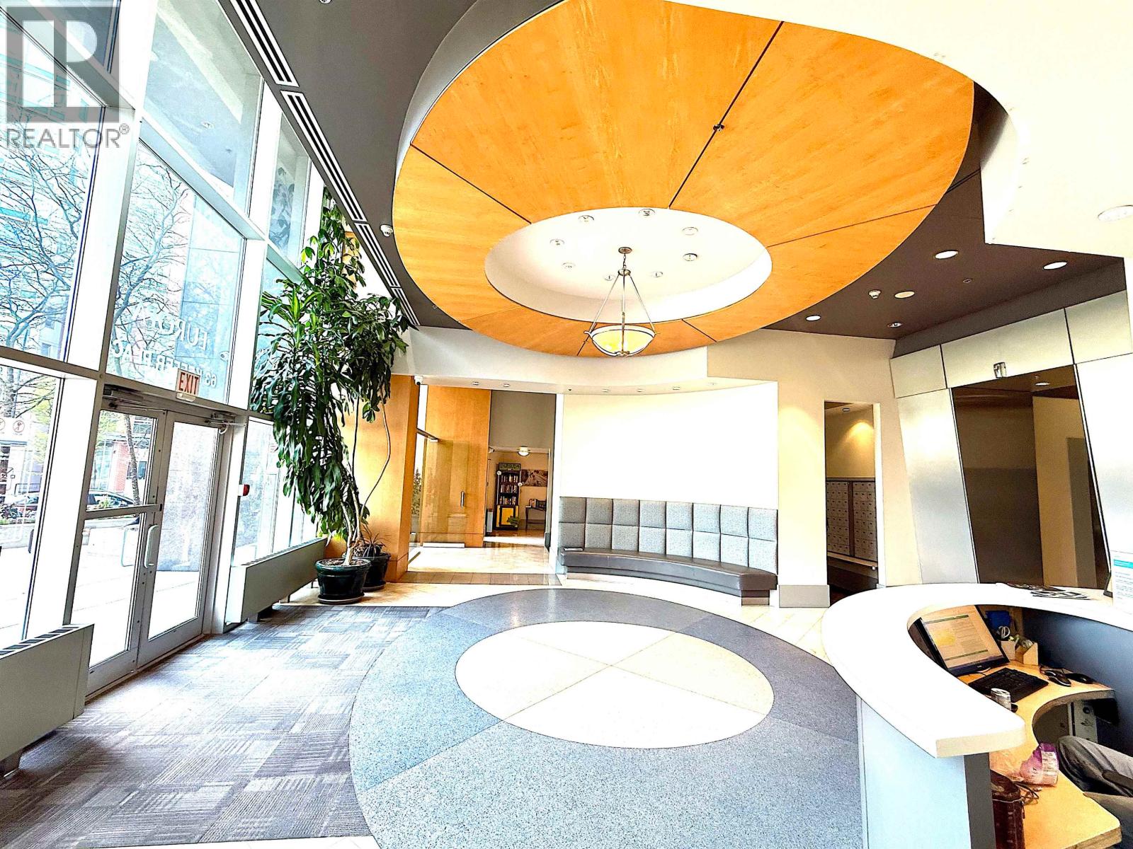 703 63 Keefer Place, Vancouver, British Columbia  V6B 6N6 - Photo 6 - R3122439