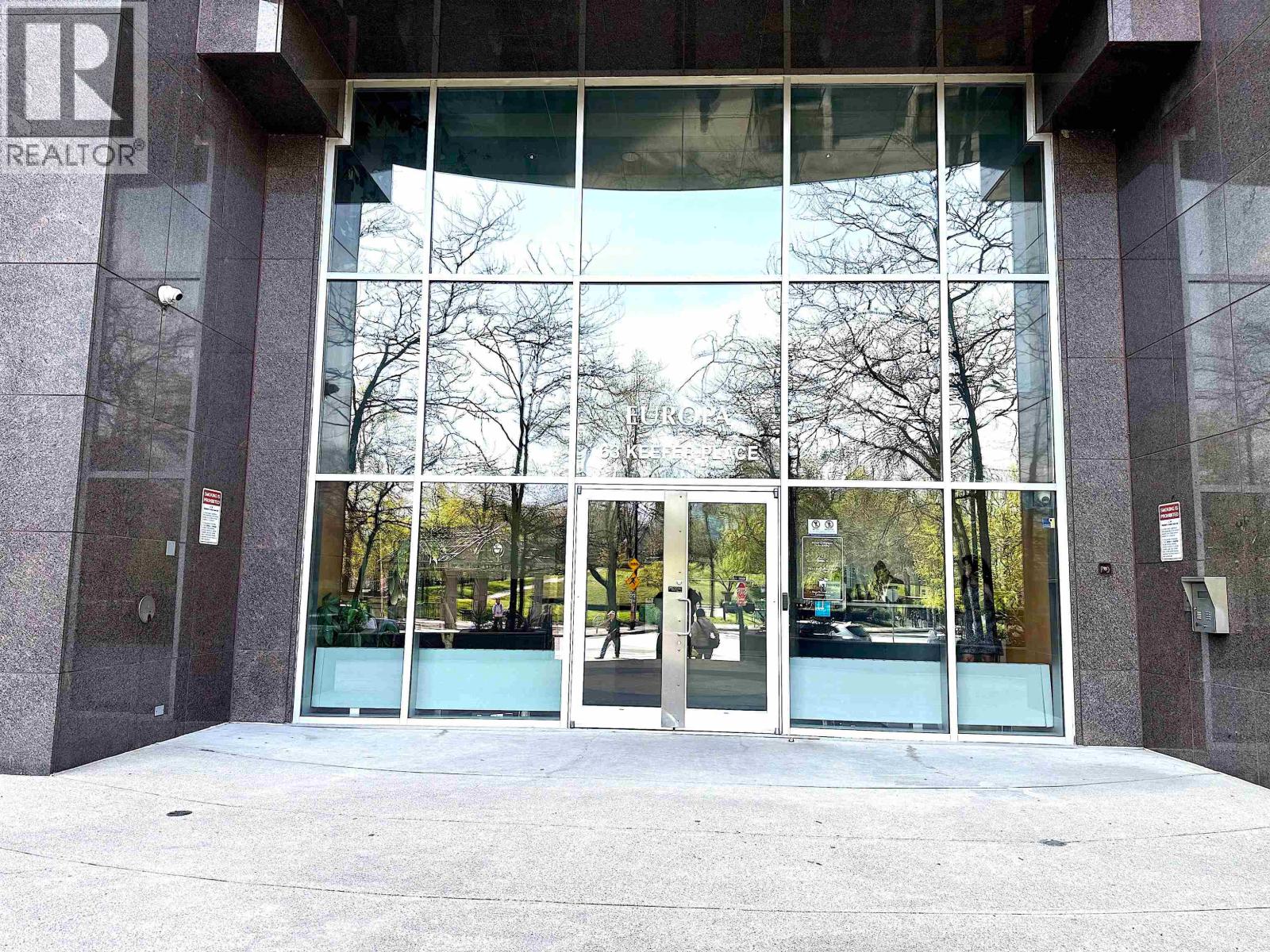 703 63 Keefer Place, Vancouver, British Columbia  V6B 6N6 - Photo 5 - R3122439