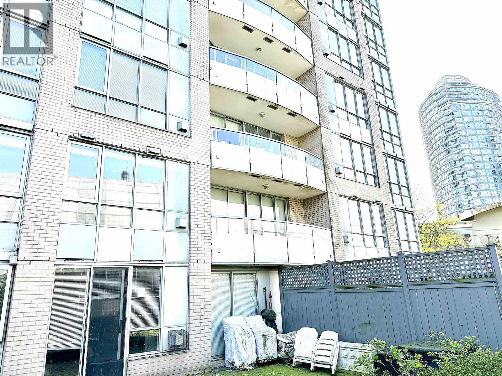 703 63 Keefer Place, Vancouver, British Columbia  V6B 6N6 - Photo 22 - R3122439