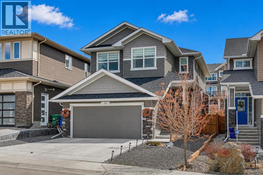 36 Crestbrook Link Sw, Calgary, Alberta  T3B 1G9 - Photo 2 - A2306443