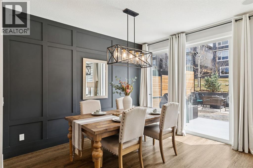 36 Crestbrook Link Sw, Calgary, Alberta  T3B 1G9 - Photo 7 - A2306443