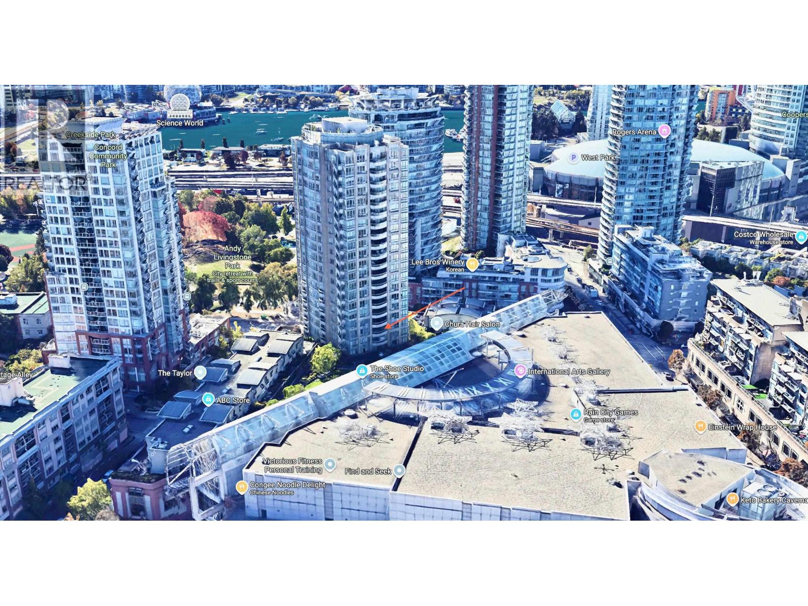 703 63 Keefer Place, Vancouver, British Columbia  V6B 6N6 - Photo 35 - R3122439