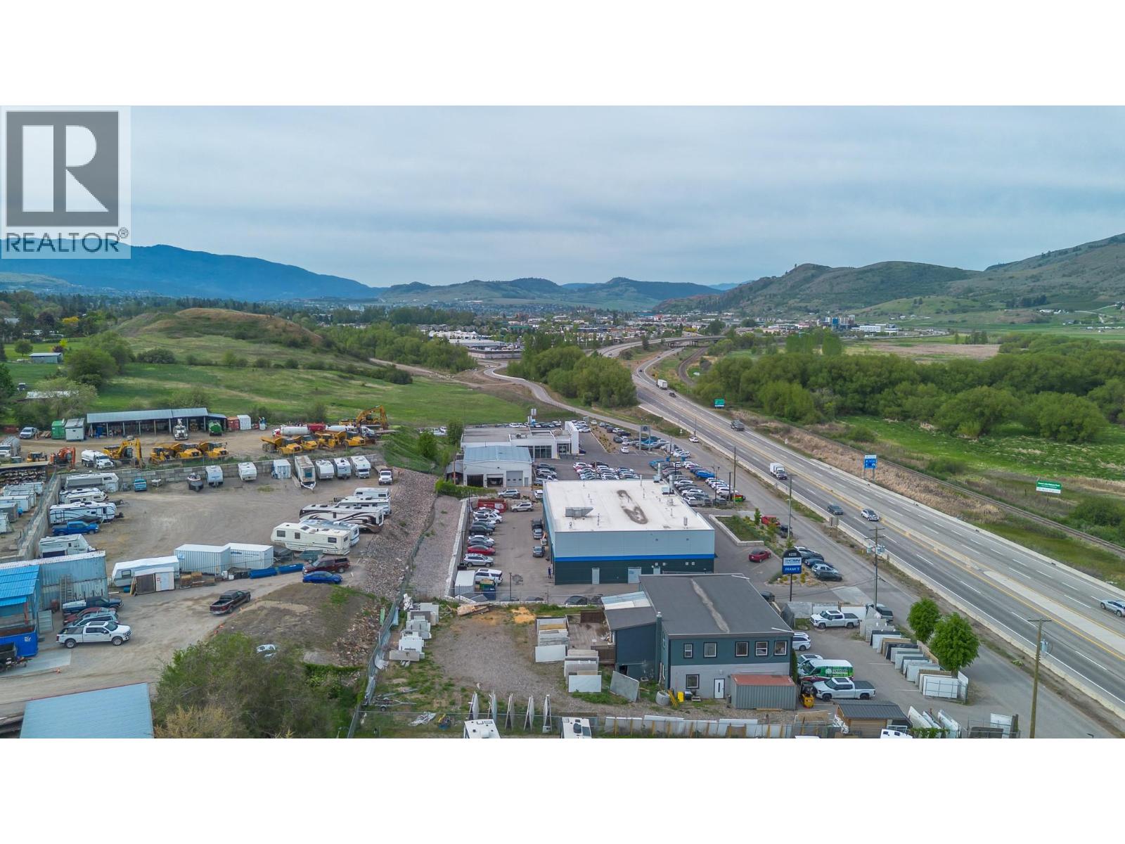 6245 97 Highway, Vernon, British Columbia  V1B 3R4 - Photo 66 - 10386448