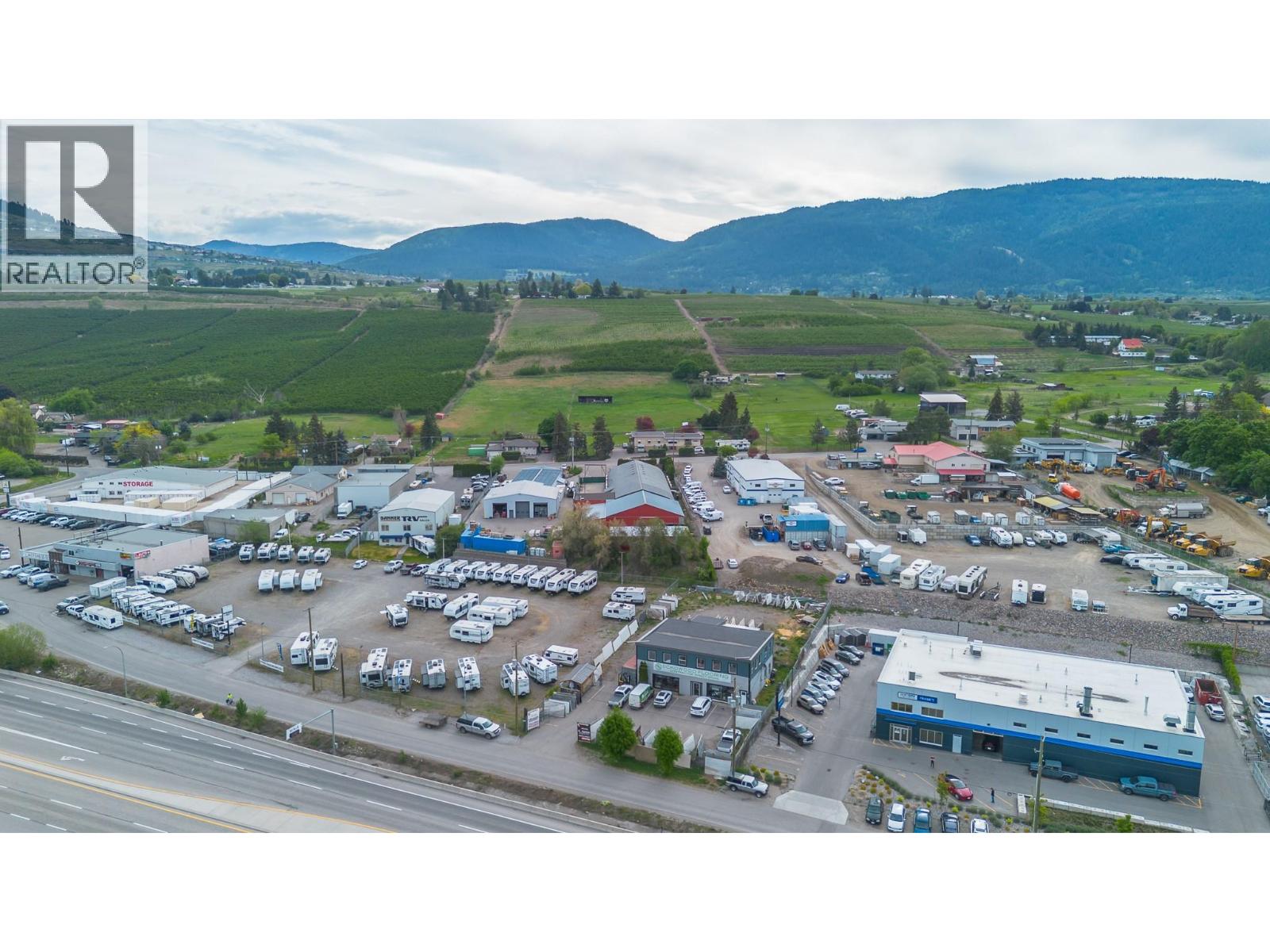 6245 97 Highway, Vernon, British Columbia  V1B 3R4 - Photo 60 - 10386448