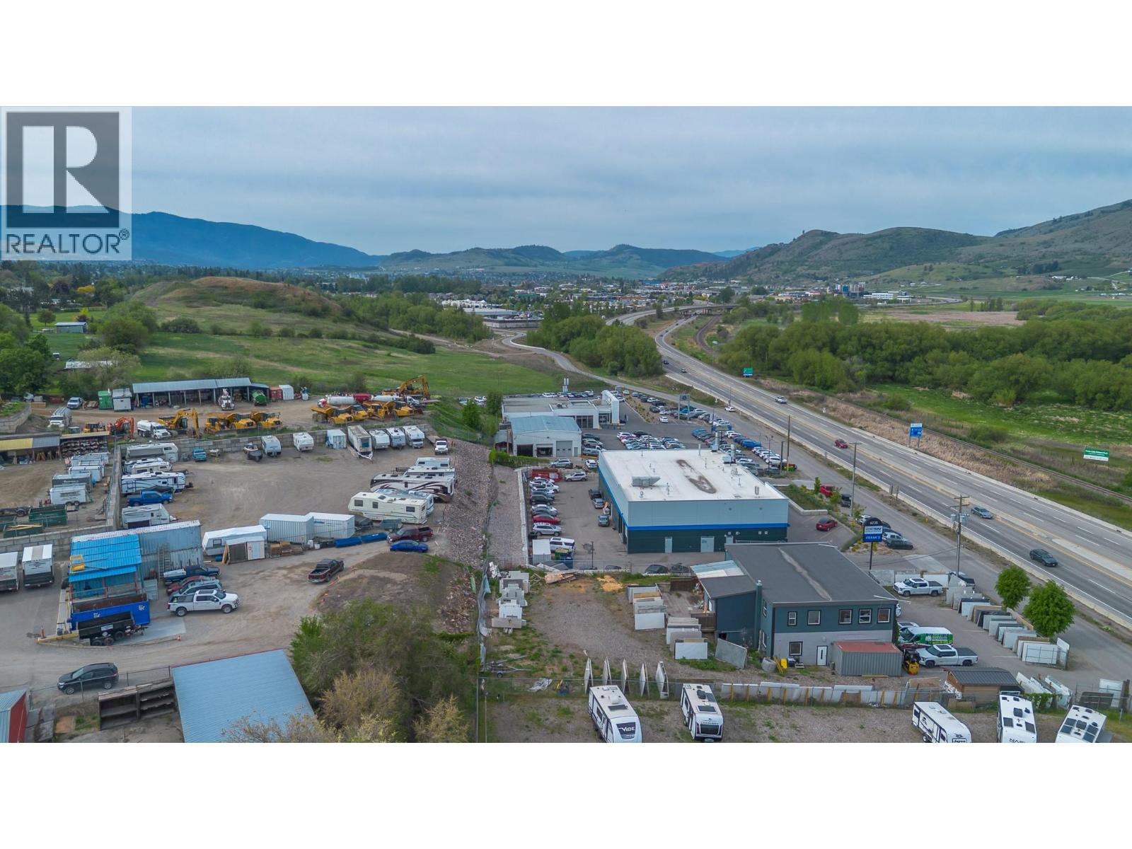 6245 97 Highway, Vernon, British Columbia  V1B 3R4 - Photo 67 - 10386448